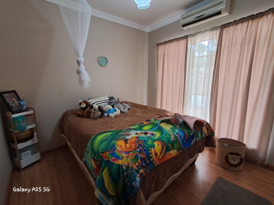 2 Bedroom Property for Sale in Sasolburg Ext 11 Free State